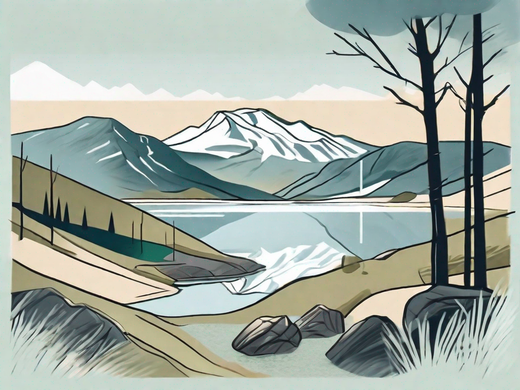 Is Ben Lomond, California water safe to drink?