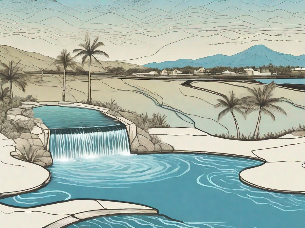 Is Waikoloa Village, Hawaii water safe to drink?