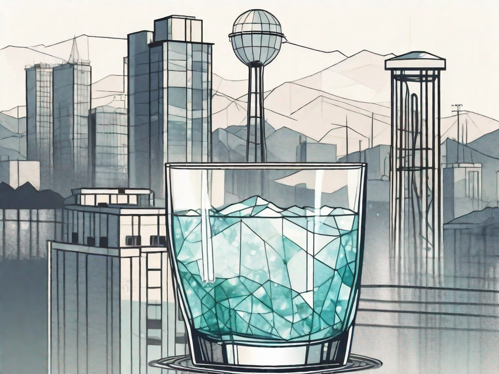 Is Iron Mountain, Michigan water safe to drink?