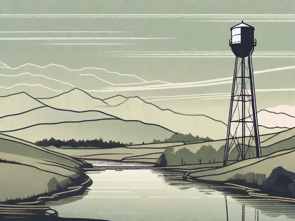 Is Mount Sterling, Kentucky water safe to drink?