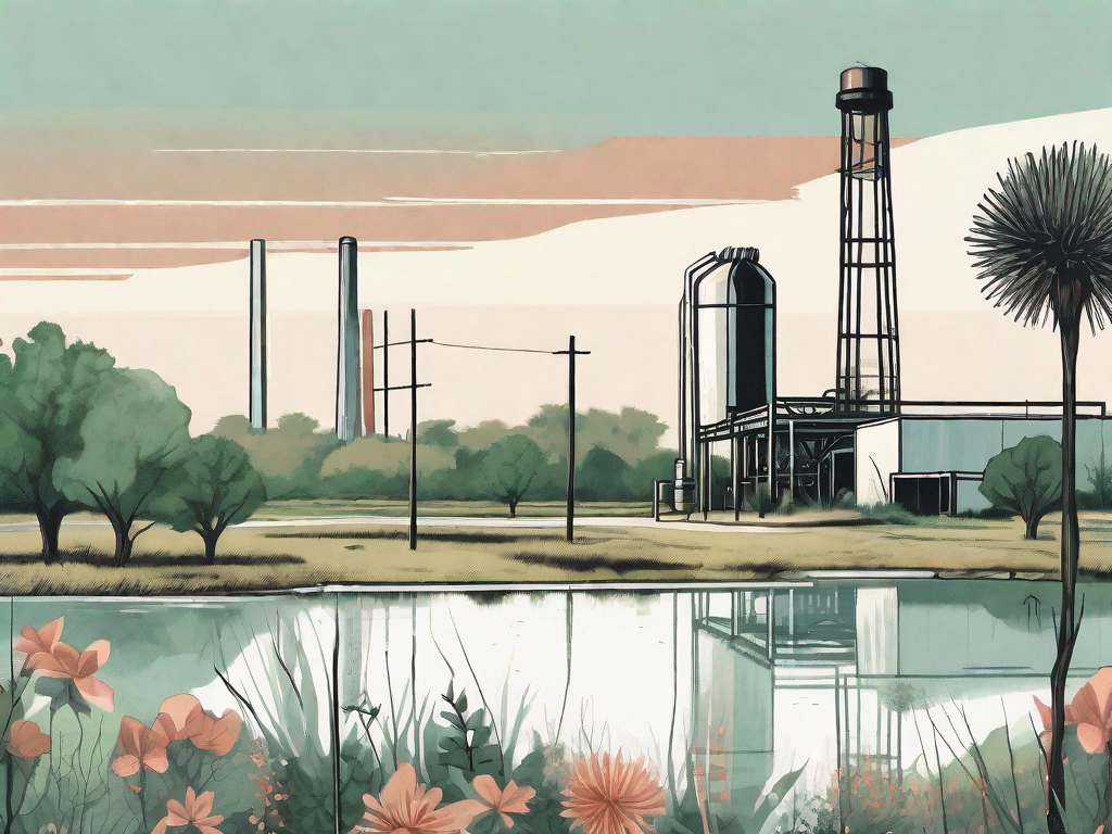 Is Cleveland, Texas water safe to drink?