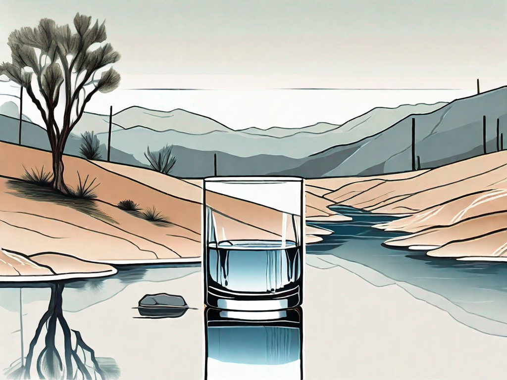 Is Gridley, California water safe to drink?