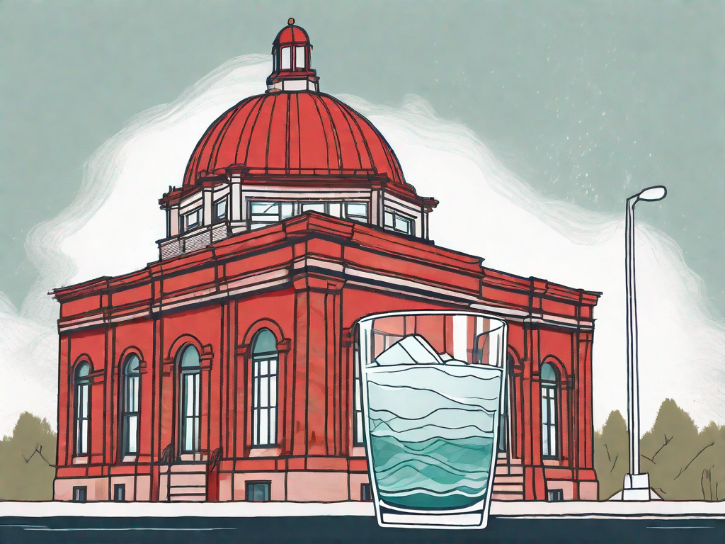 Is Crookston, Minnesota water safe to drink?