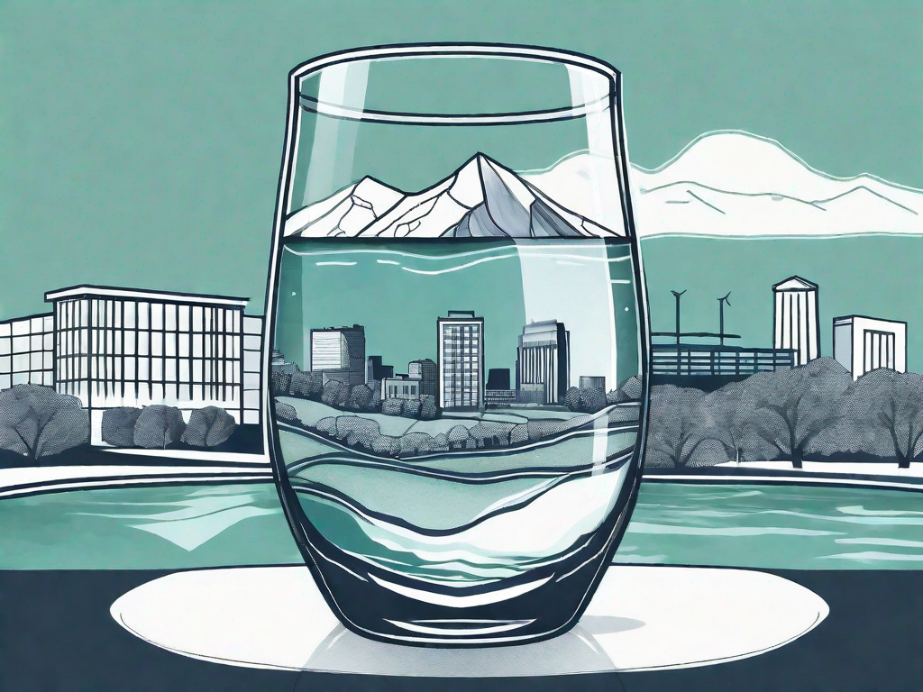 Is Baltimore Highlands, Maryland water safe to drink?