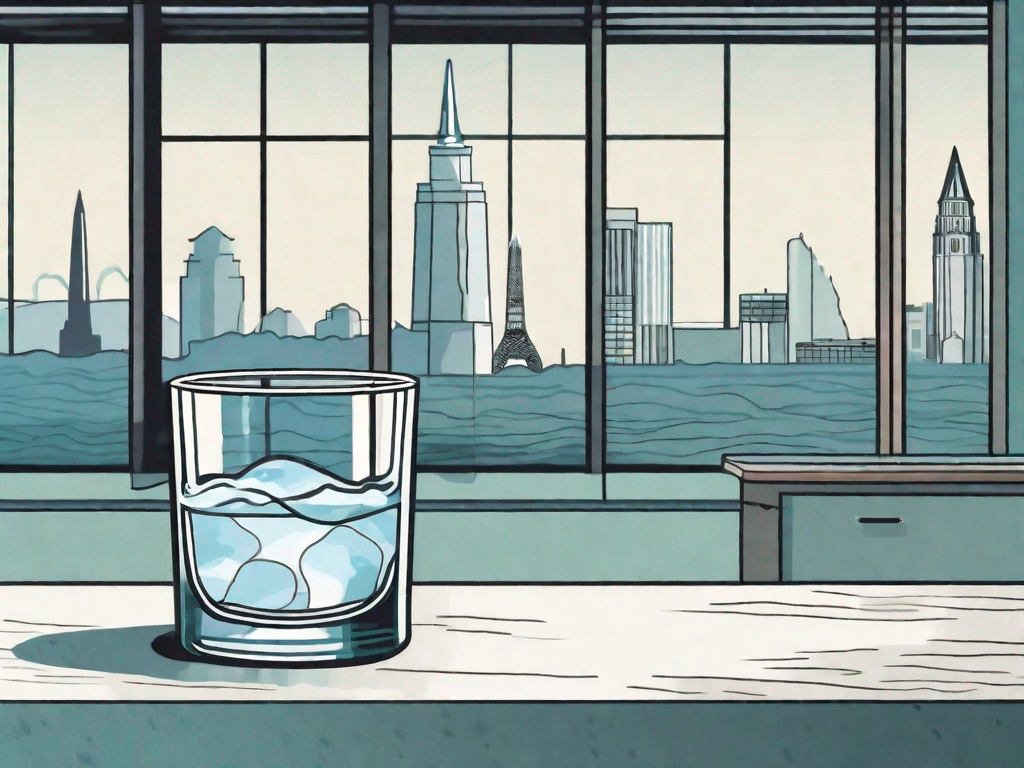 Is South Cleveland, Tennessee water safe to drink?