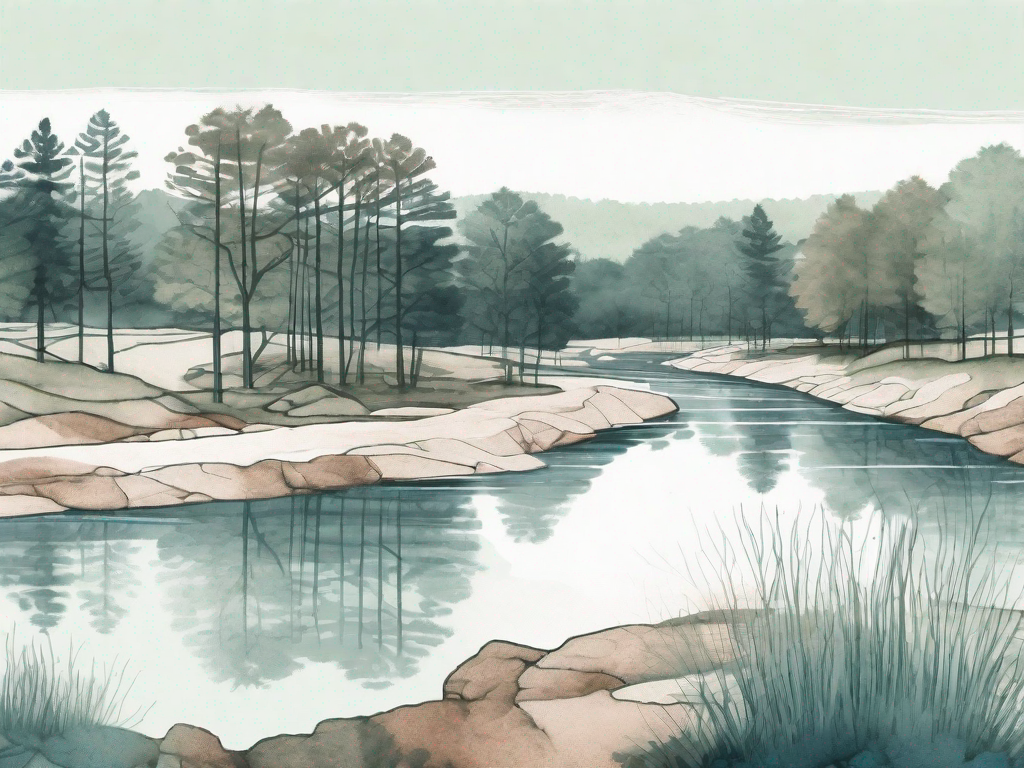 Is Ashland, Virginia water safe to drink?