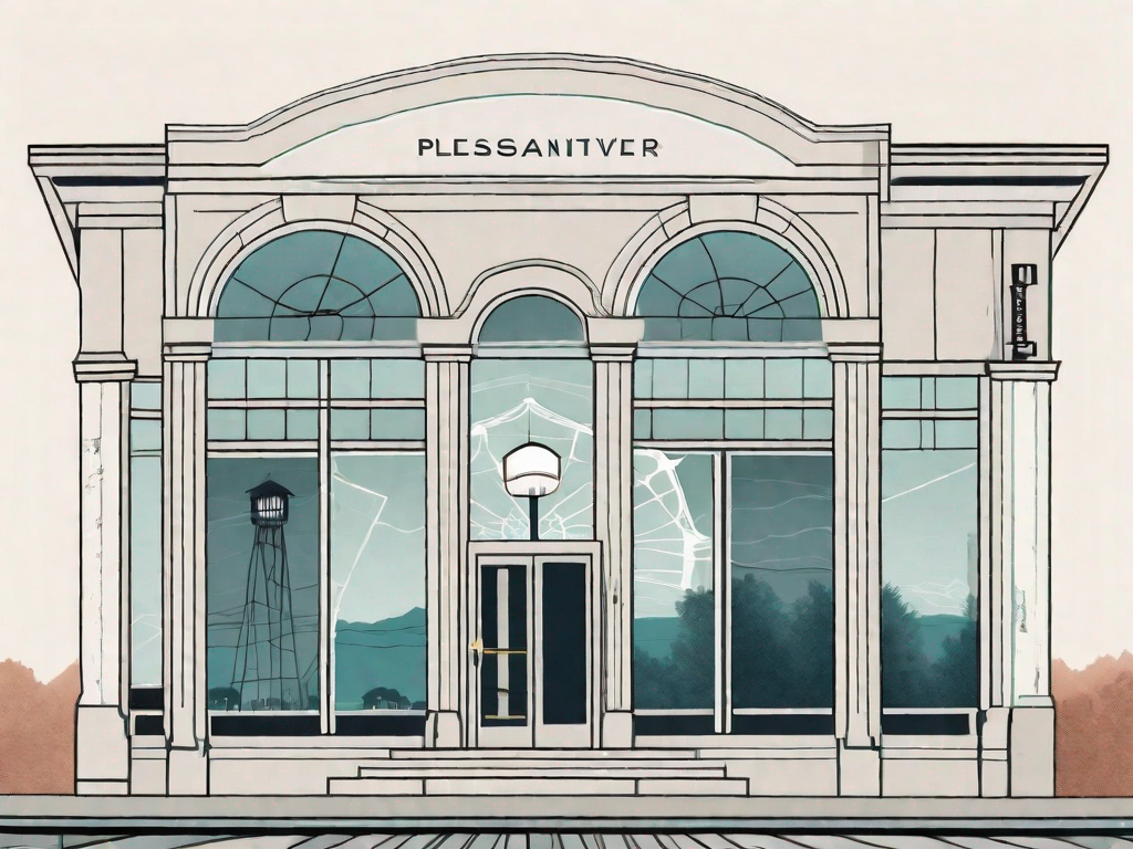 Is Pleasantville, New York water safe to drink?