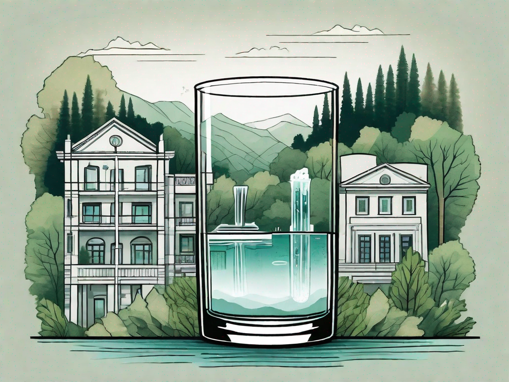 Is Oak Ridge, North Carolina water safe to drink?