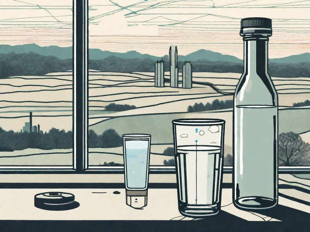 Is Dry Run, Ohio water safe to drink?