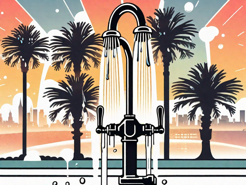 Is Williamsburg, Florida water safe to drink?