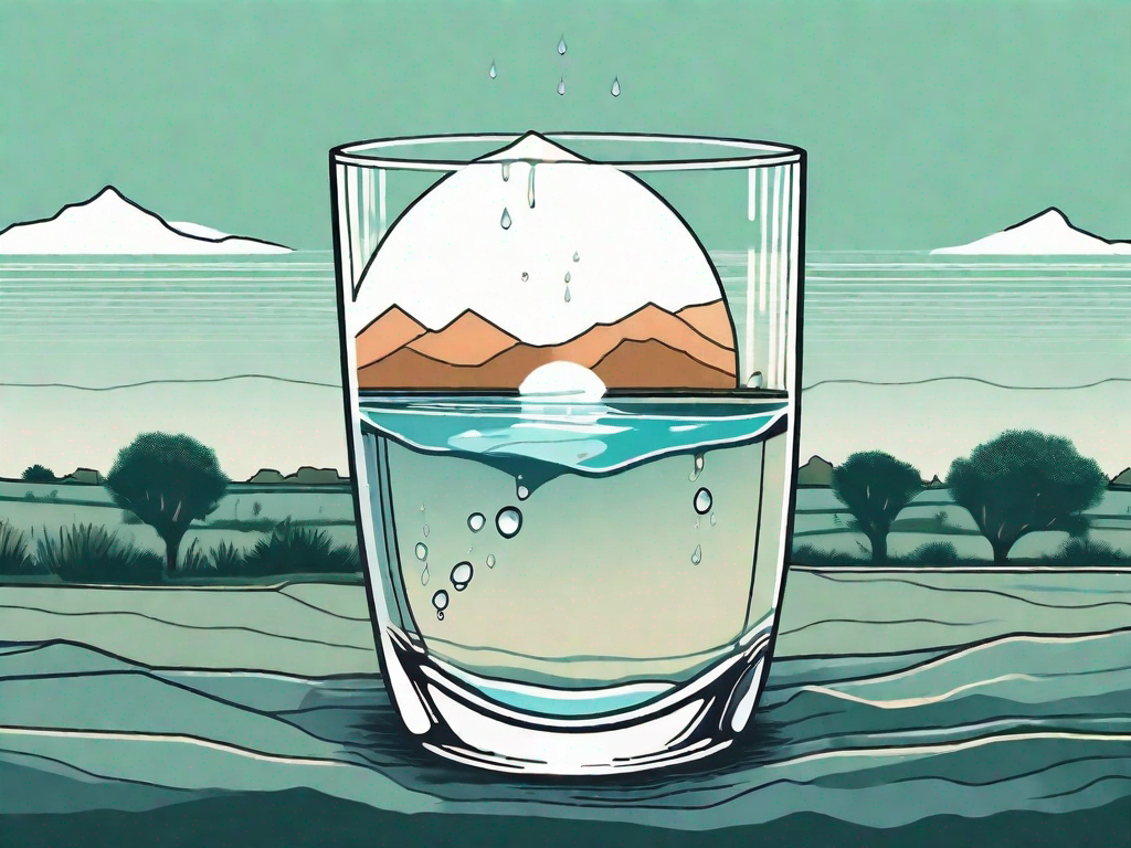 Is Lucas, Texas water safe to drink?