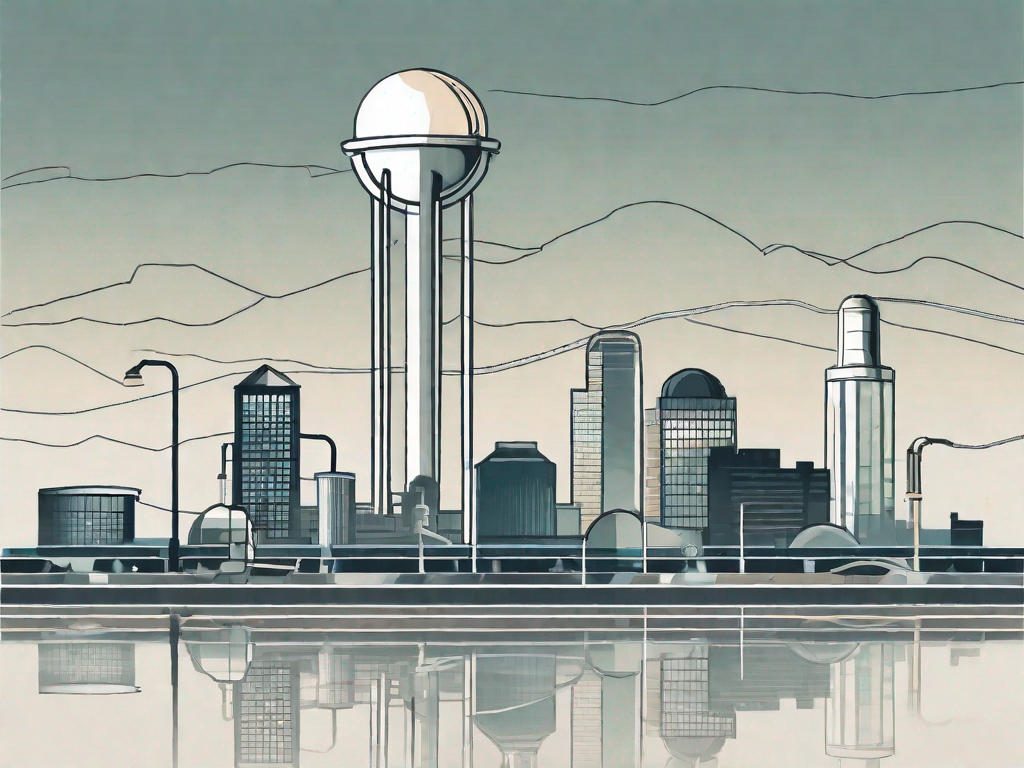 Is St. Louis, Michigan water safe to drink?