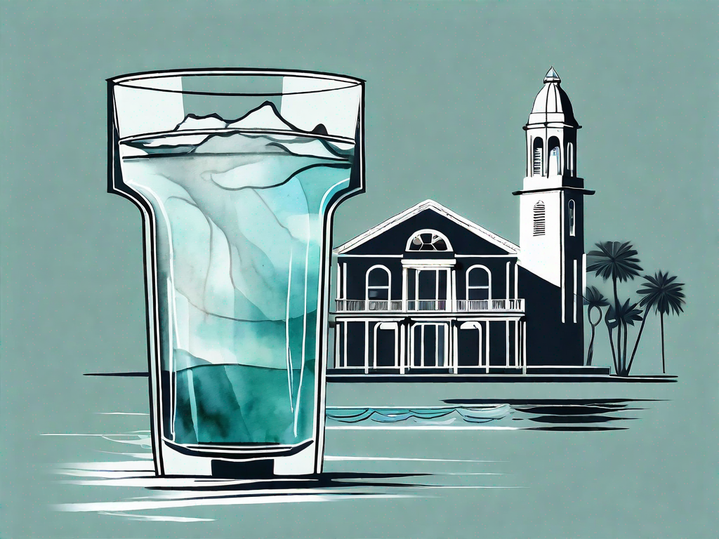 Is Inverness, Florida water safe to drink?