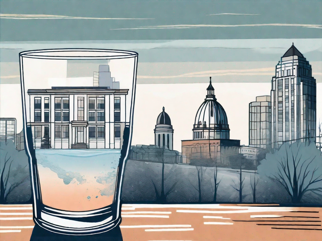 Is Auburn, Georgia water safe to drink?