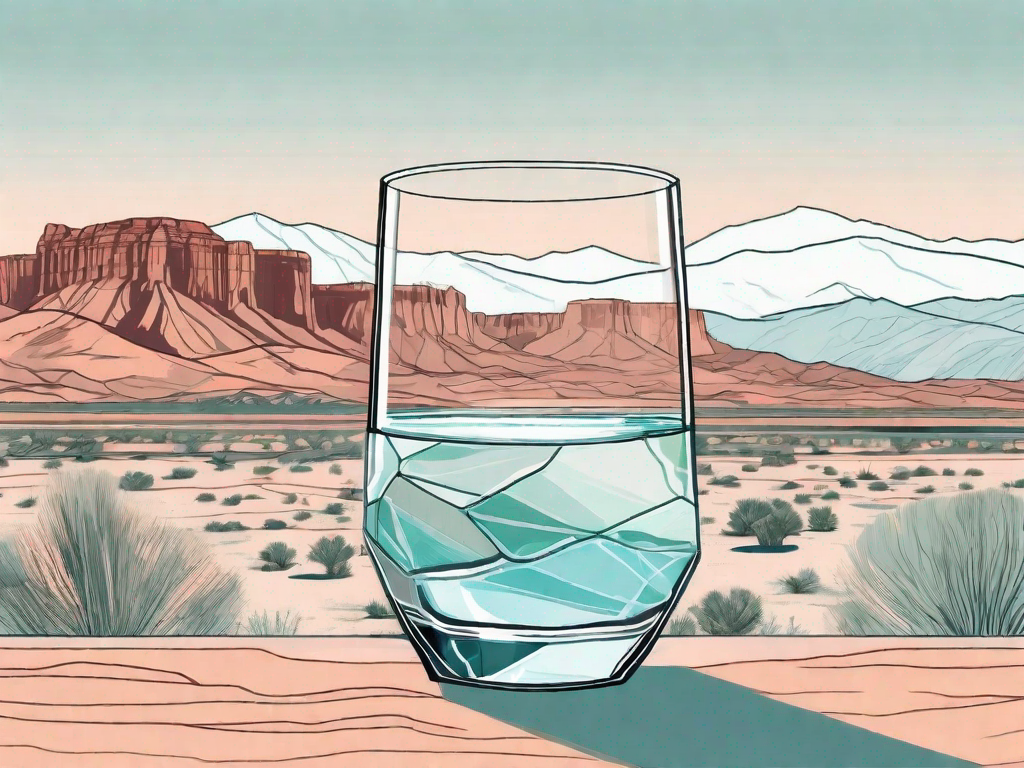 Is Santa Clara, Utah water safe to drink?