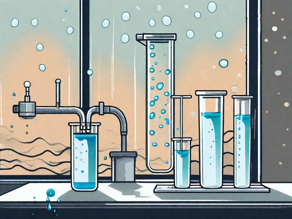 Is Lackland AFB, Texas water safe to drink?