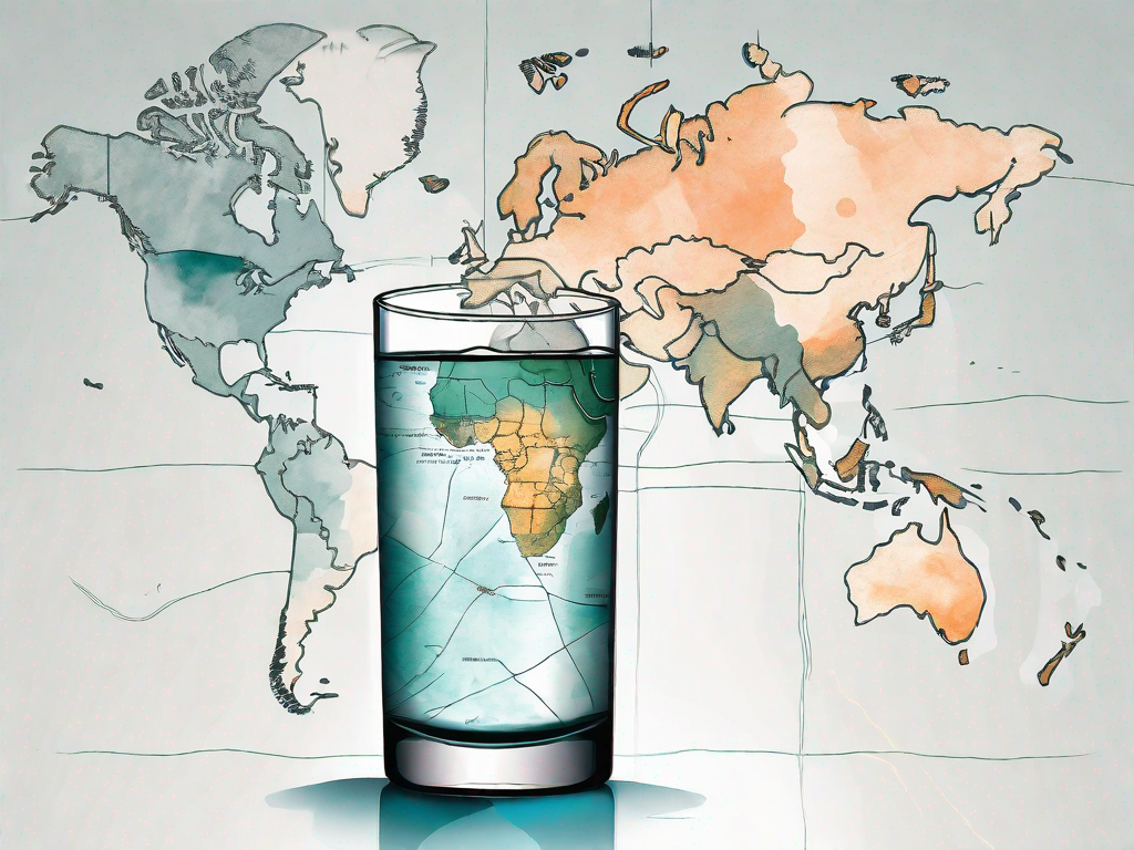 Is Lecanto, Florida water safe to drink?