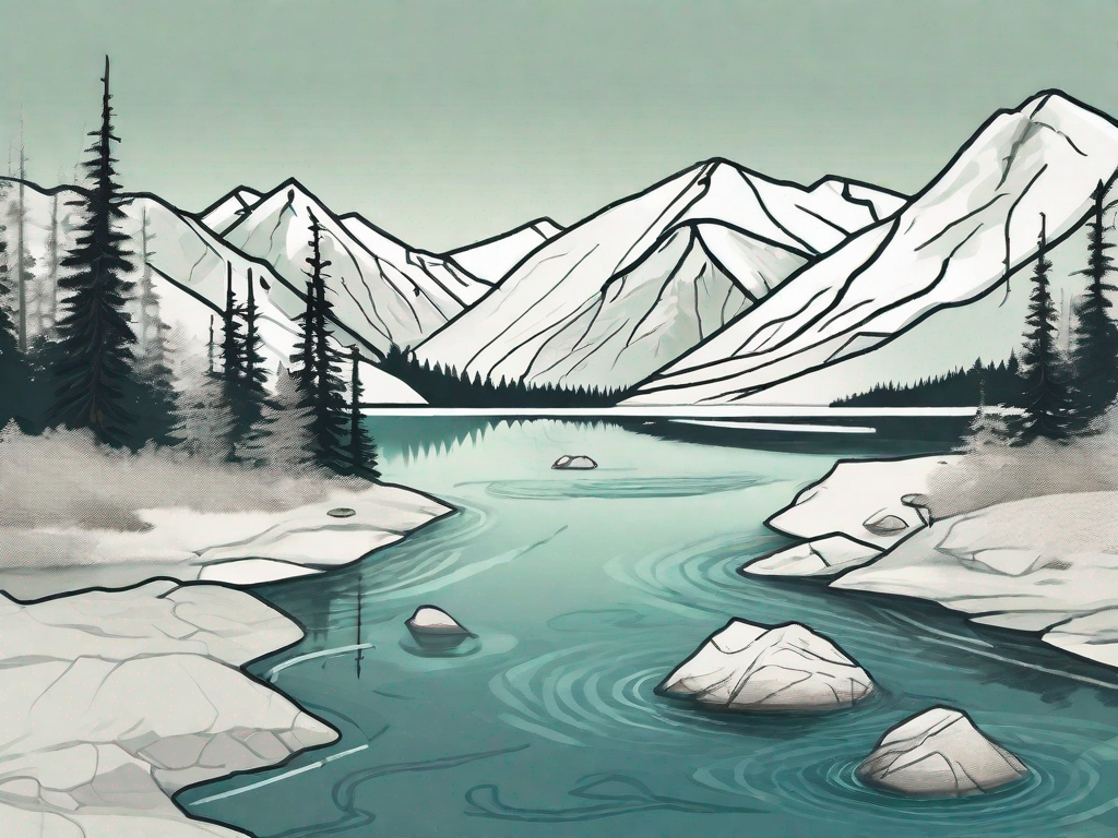 Is Steele Creek, Alaska water safe to drink?