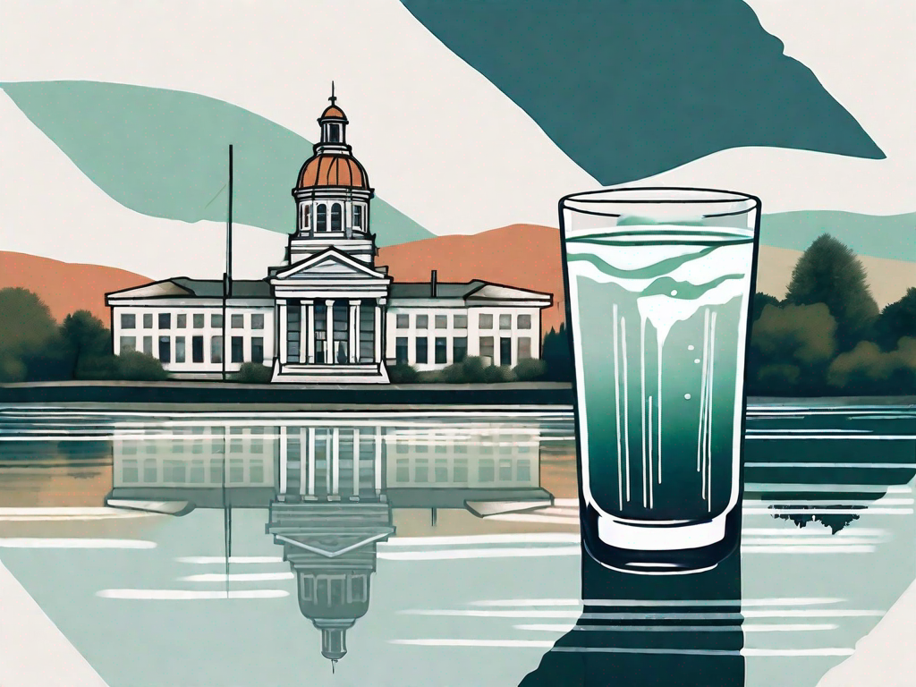 Is Charles City, Iowa water safe to drink?