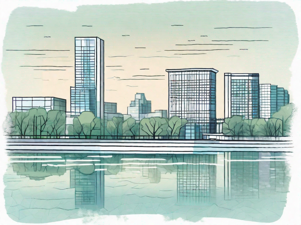 Is North Riverside, Illinois water safe to drink?