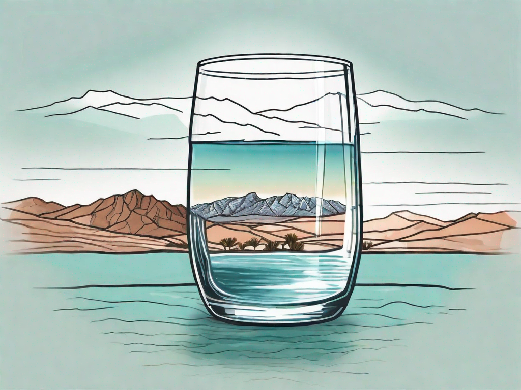 Is Belen, New Mexico water safe to drink?