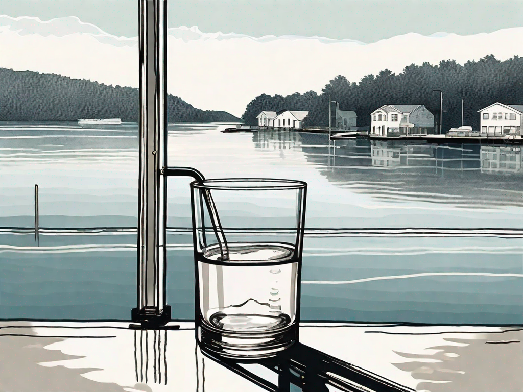 Is Northport, New York water safe to drink?