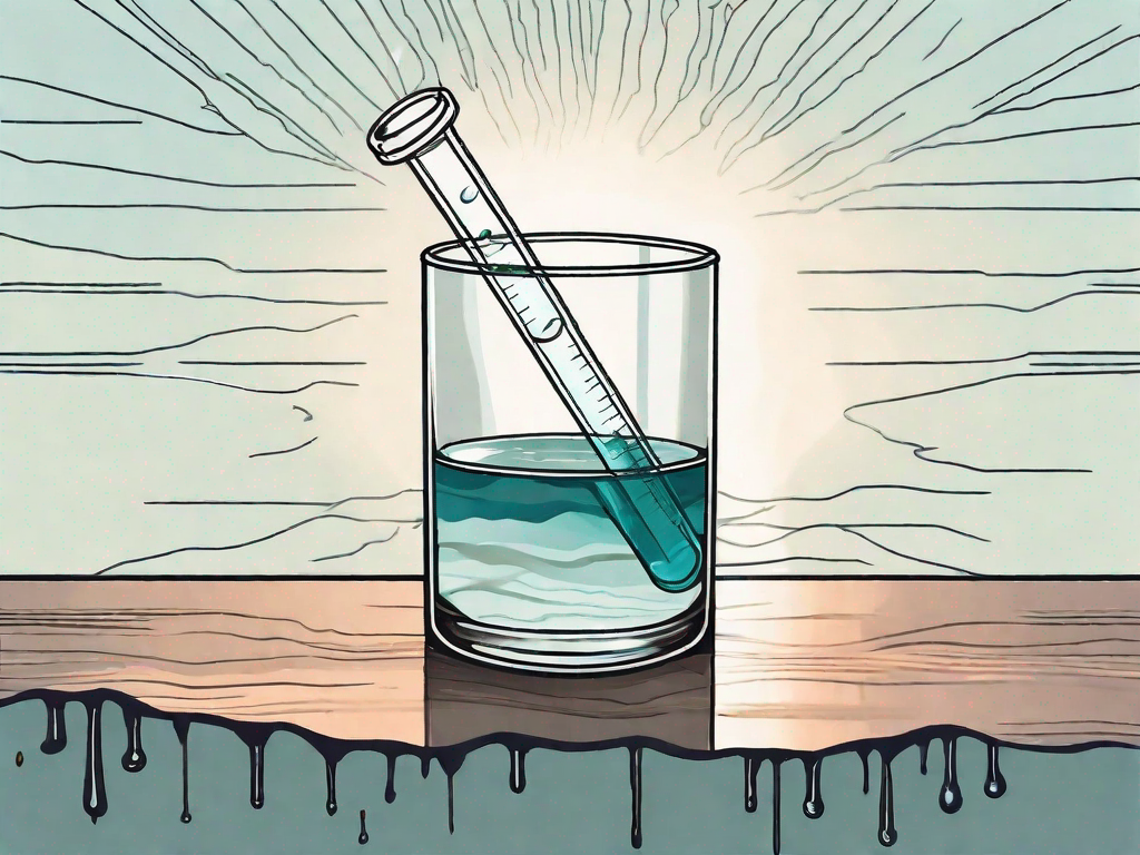 Is Hitchcock, Texas water safe to drink?