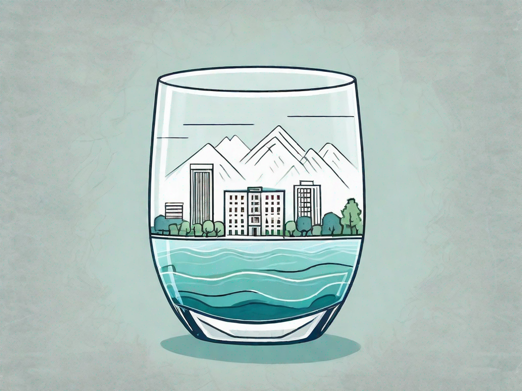 Is North Springfield, Virginia water safe to drink?