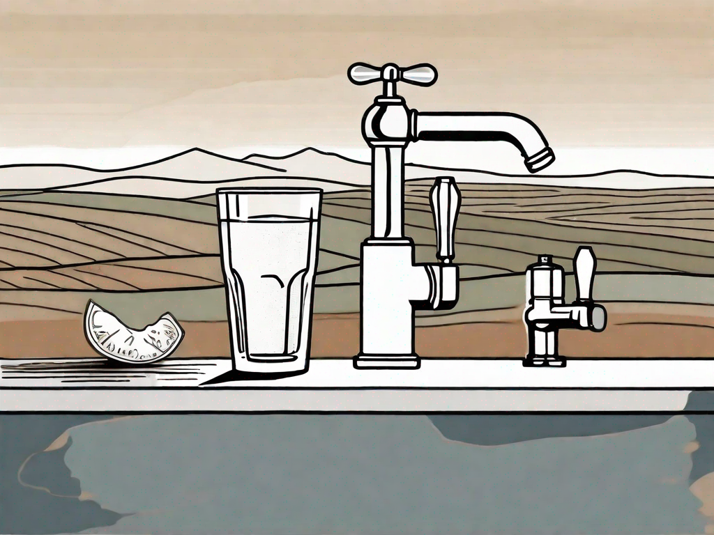 Is Washington, Iowa water safe to drink?