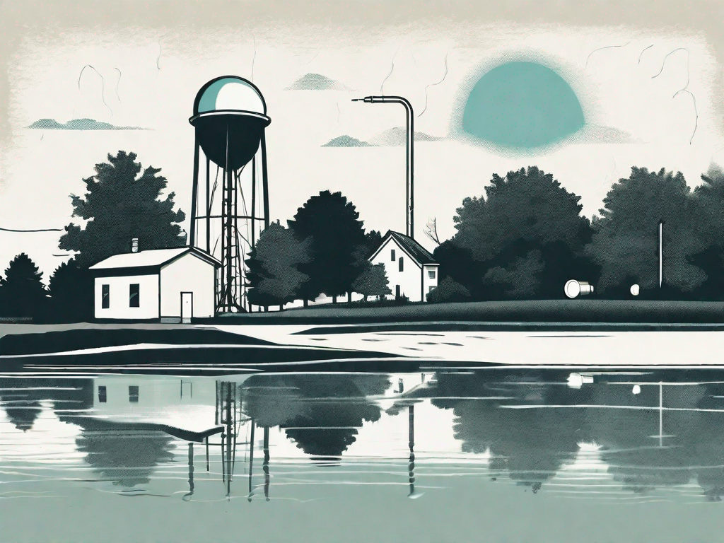 Is West Frankfort, Illinois water safe to drink?