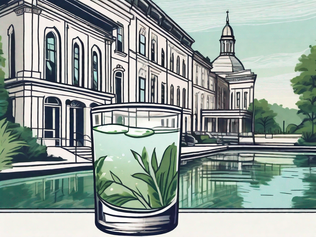 Is Rumson, New Jersey water safe to drink?