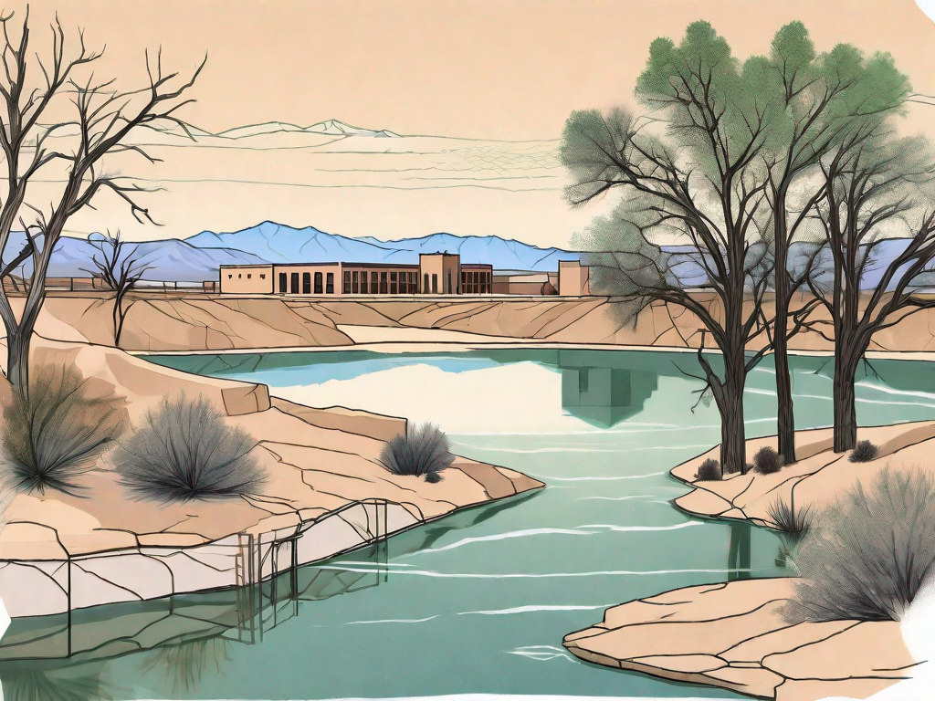 Is La Junta, Colorado water safe to drink?