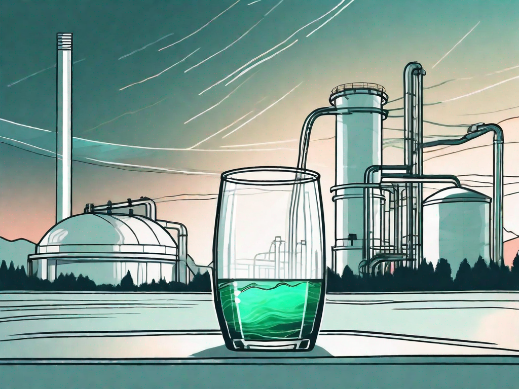 Is Aurora, Missouri water safe to drink?