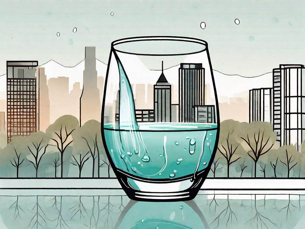 Is Bellbrook, Ohio water safe to drink?