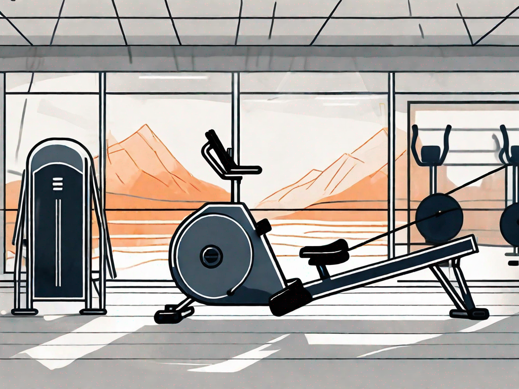 The Benefits of Rowing Machine Workouts: A Trainer's Guide