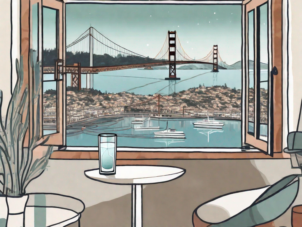 Is Sausalito, California water safe to drink?