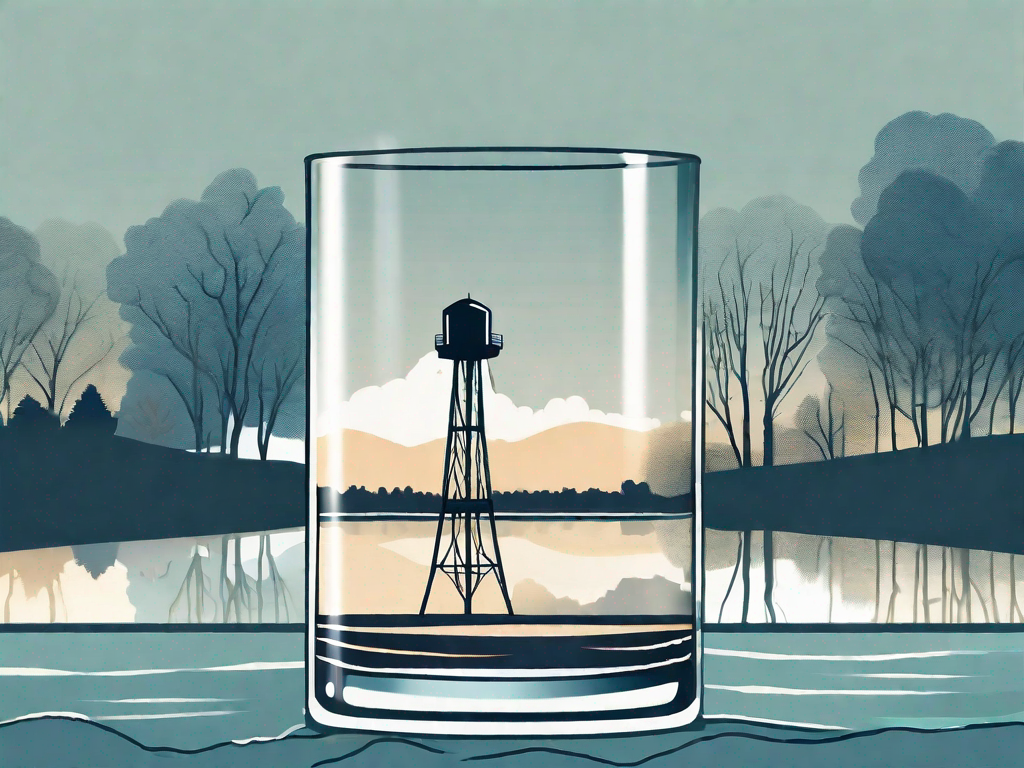 Is Dayton, Minnesota water safe to drink?
