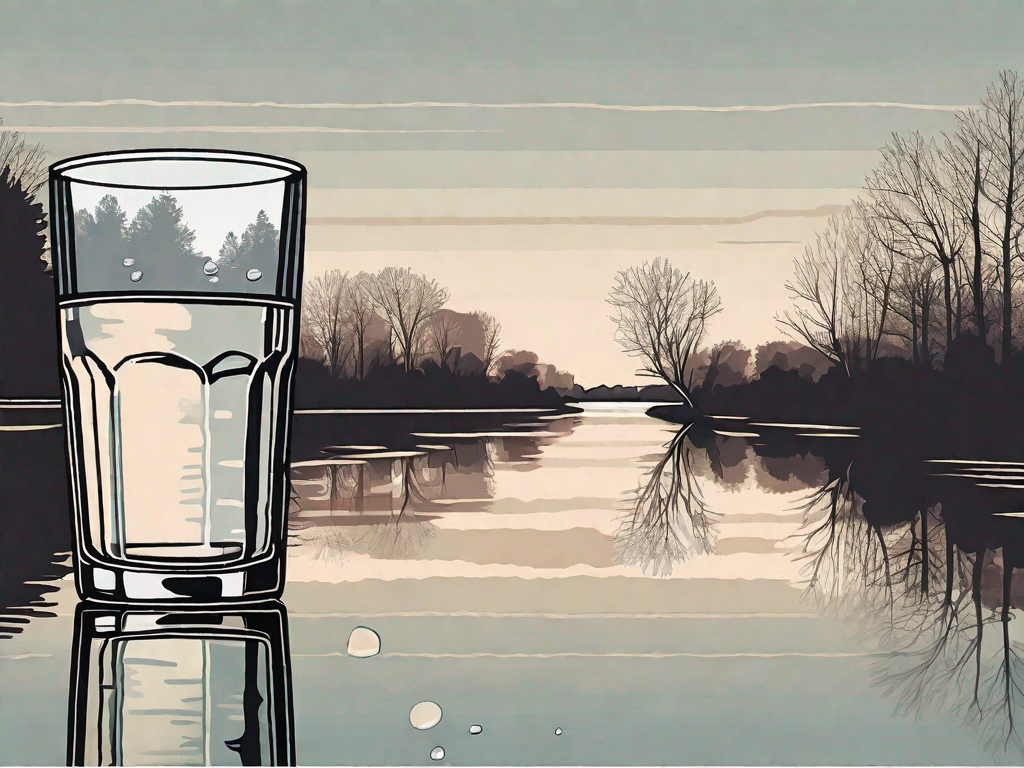 Is River Rouge, Michigan water safe to drink?