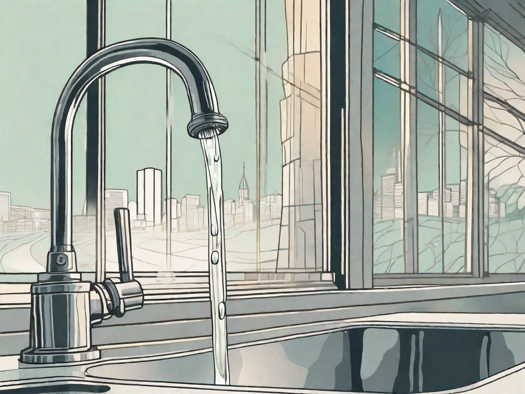 Is Maple Glen, Pennsylvania water safe to drink?