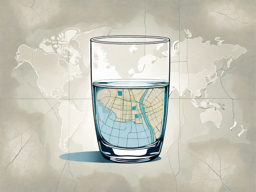 Is Brockport, New York water safe to drink?