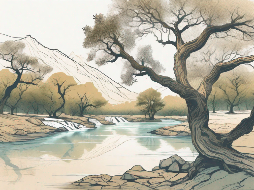 Is Ancient Oaks, Pennsylvania water safe to drink?