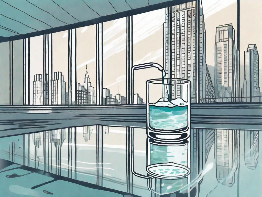 Is Radisson, New York water safe to drink?