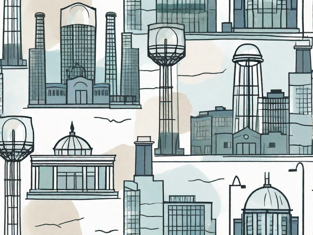 Is Commerce, Georgia water safe to drink?