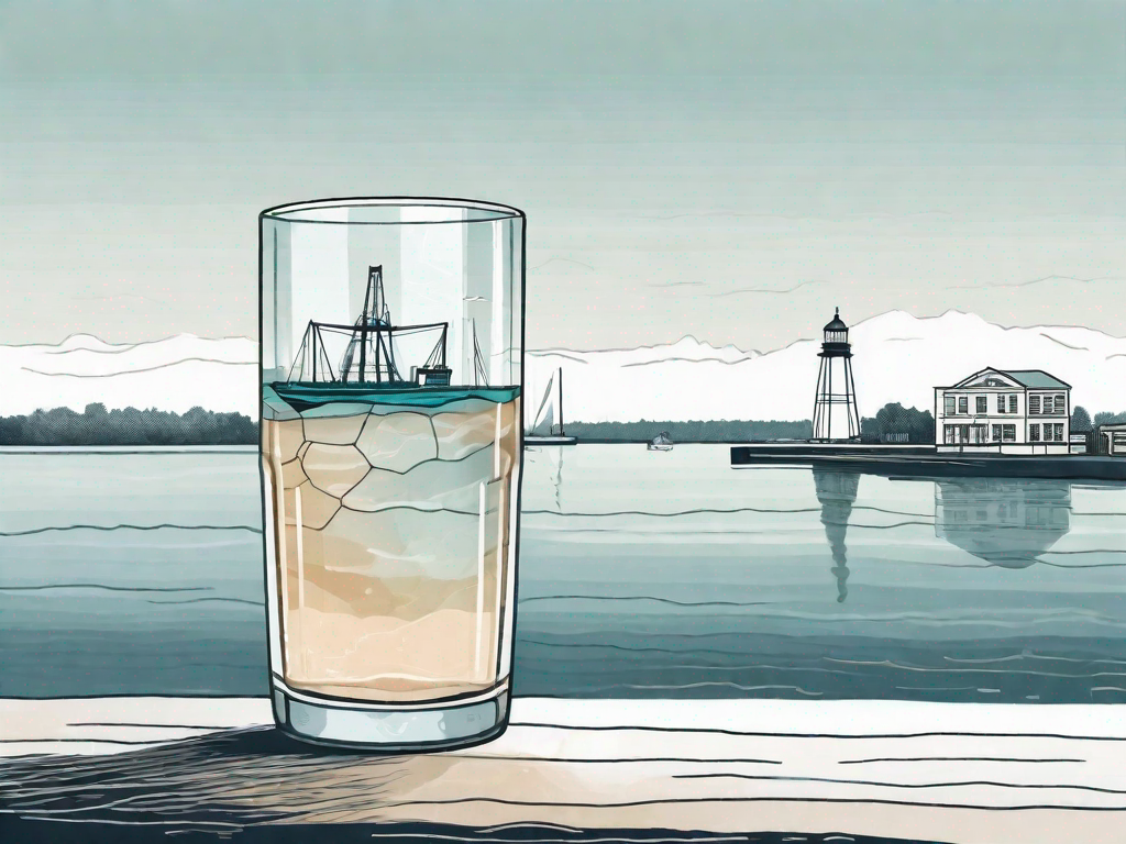 Is Keyport, New Jersey water safe to drink?