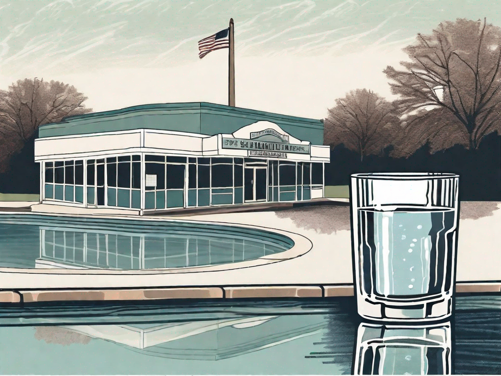 Is Batesville, Indiana water safe to drink?