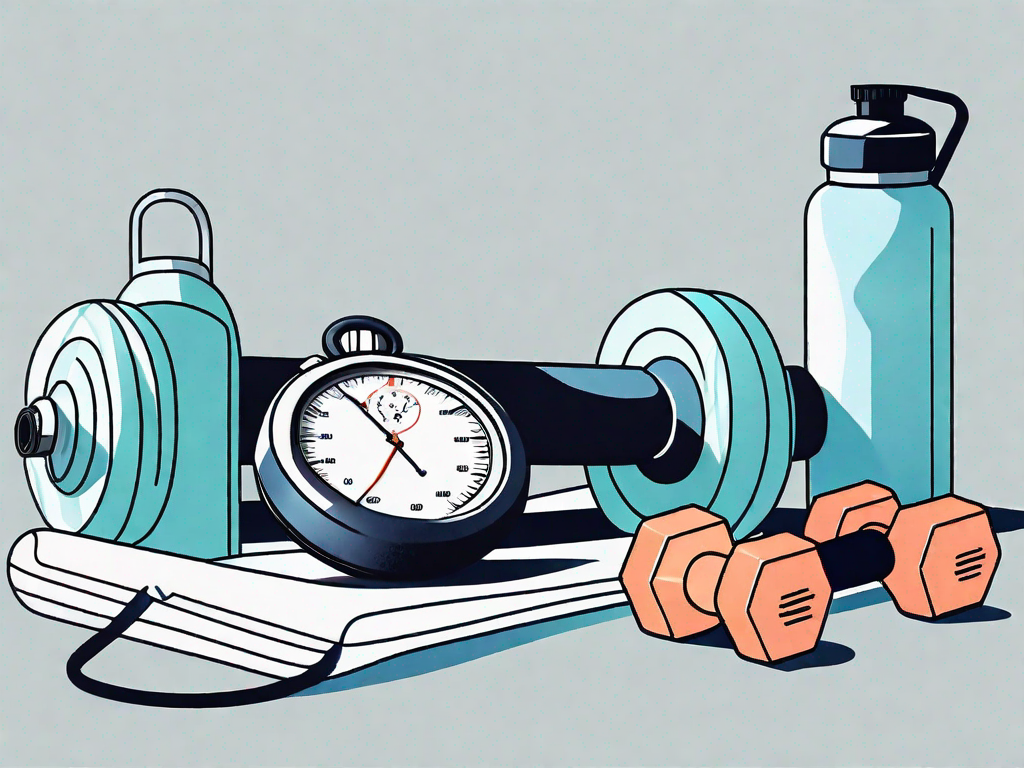 Get Sculpted Abs with Alexis Ren's 10-Minute Core Workout: A Review