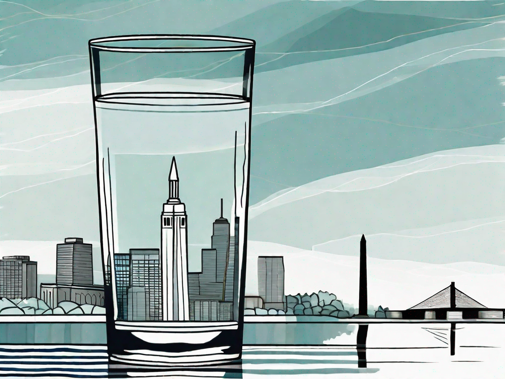 Is Washington, New Jersey water safe to drink?