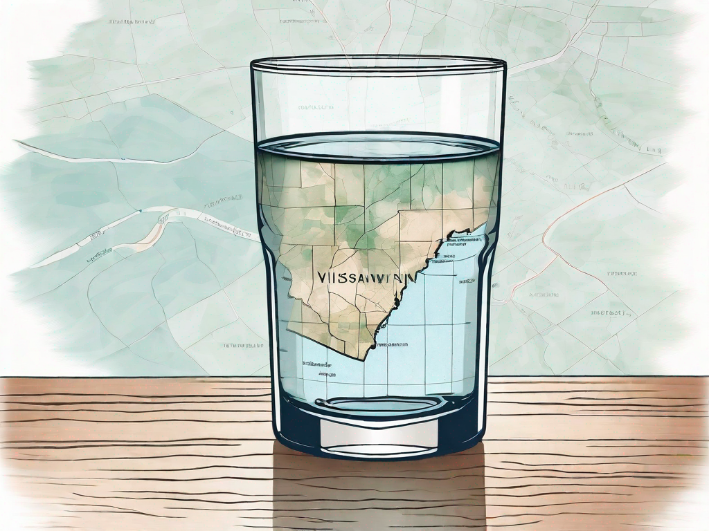 Is Delafield, Wisconsin water safe to drink?