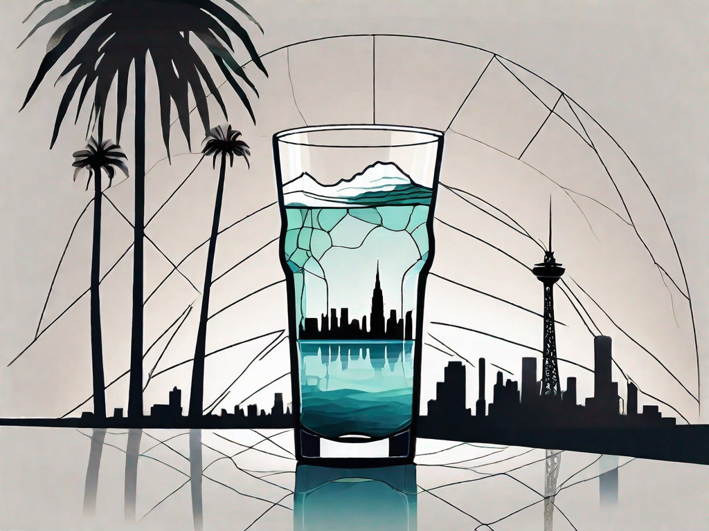 Is Calumet Park, Illinois water safe to drink?