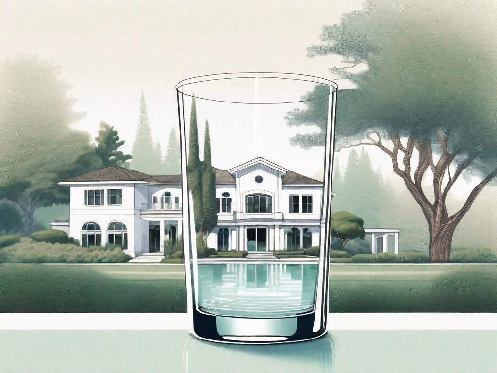Is Atherton, California water safe to drink?